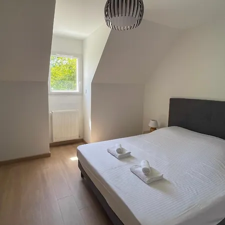 Feriehus La Dolce *
