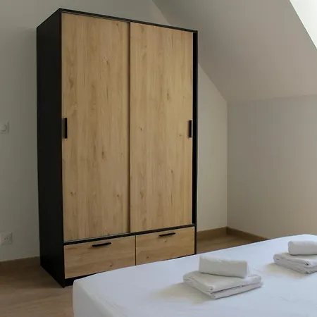 La Dolce Feriehus